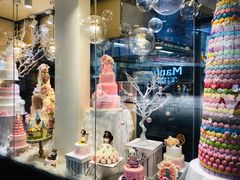 -MANFEN聚满分西点(远洋大信店)