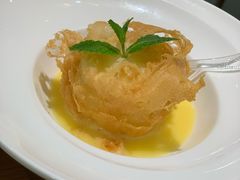 酥炸冰心榴莲-莆田餐厅(大悦城店)