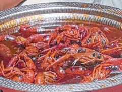 -7号院家宴.烧鸽子(门头沟店)