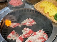 -香猪坊韩国烤肉专属门店(魏公村店)