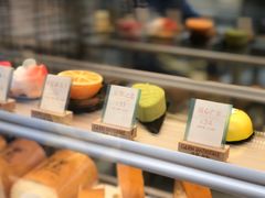 -格兰西点(淘金店)