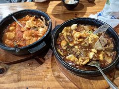 -辣想啵啵鱼(重百店)