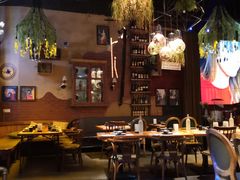 大堂-胡桃里音乐酒馆(仓山万达店)