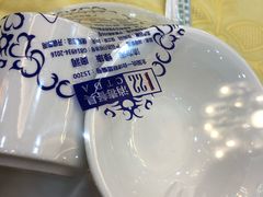 -百姓食府(秦虹路店)