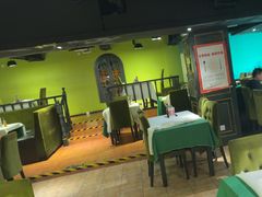 -戈拿旺巴西烤肉(崇文门店)