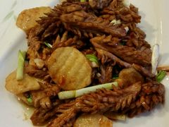 -闫府私房菜·百年鲁菜(恒隆店)
