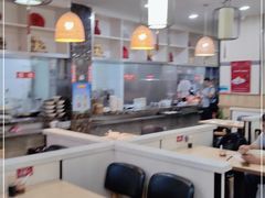 大堂-蒋家桥饺面店(东关街店)