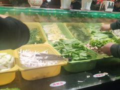 -聚盛源蒸汽海鲜火锅烤肉自助(巨川金海岸购物广场店)