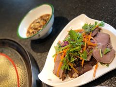 酱口条-缘福乡村铁锅炖民宿(八达岭店)