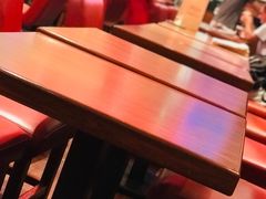 -FATBURGER 特富客汉堡(外交公寓店)