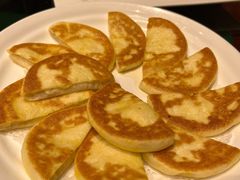 蒙古酸奶饼-九十九顶毡房(阜石路店)