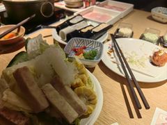 -温野菜涮涮锅(西单大悦城店)