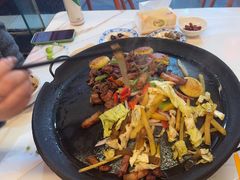 -一烙锅(友谊店)