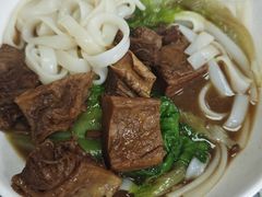 -珍珍小食店(西华路店)