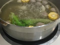 -陈记顺和潮汕鲜牛肉火锅(番禺迎宾大道店)