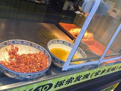 -丝路传奇·中国拉面航母店(北医三院店)