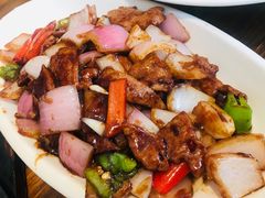 -瀏河老街土菜館(浏河店)