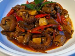 -千百味红餐厅·非遗江西菜(绿地双子塔总店)