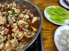 莴笋片-专业跳跳蛙·彭彭老铺(步行街店)