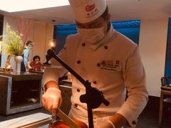 -晟永興烤鸭店(五道口店)