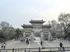 -北陵公园