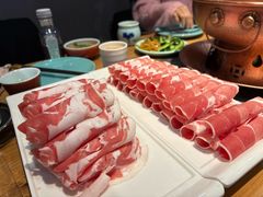 -额尔敦草原涮羊肉·烧烤(冻青树总店)