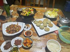 -胡师傅三下锅(汽车站店)