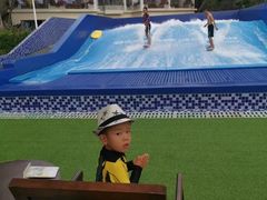 -石梅湾艾美度假酒店