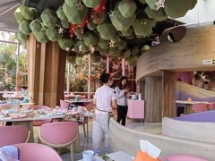 -水桶王国主题餐厅·聚会·生日派对·亲子活动·家庭套餐(亚龙湾希尔顿店)