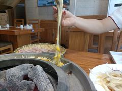 -紫霞门韩国料理烤肉(深南东路店)
