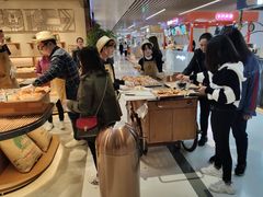-麦陌(正弘城店)