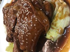 -巷子深菜馆(新华路店)