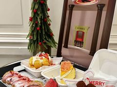 -HOT CRUSH趁热集合·现烤面包(上海环球港店)