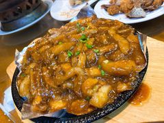 -渝乡老妈·北京烤鸭(六里桥店)