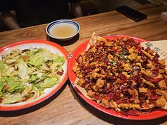 -泥糊破店小酒馆·团建聚餐(南京西路店)