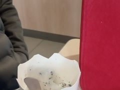 -麦当劳(军博店)