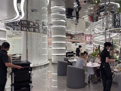 -3号仓库·创意中国菜(新世界城店)