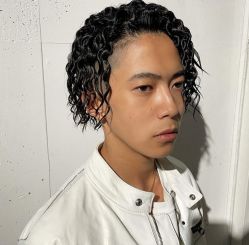 -SY COLOUR专业烫染