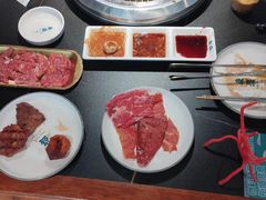 -東盛炭烤自助料理(浦东文峰广场店)