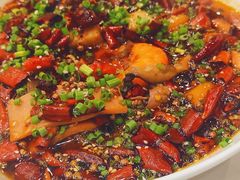 -龙船人海鲜城(长治路店)