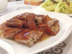 -岭南海晏楼(东晓南店)