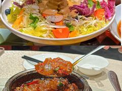 -味鼎长安·地道陕菜(凤城一路店)