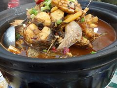 -徽州美食(三十年老店)