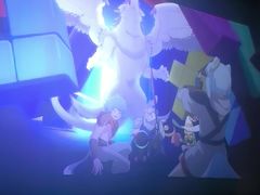 -横店电影城(李沧店)