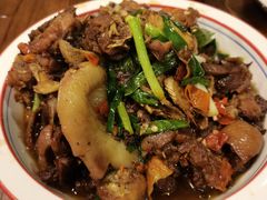 -高子烧鸡公(五里堆路店)