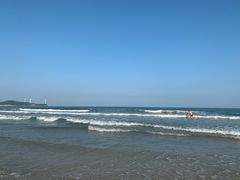 -六鳌翡翠湾滨海度假景区