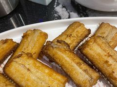 -新白鹿餐厅(百联中环店)