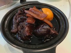 -御彩酒家(东风东路店)