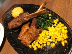 -萨莉亚意式餐厅(杭州西溪龙湖天街店)