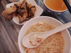 -恩宁刘福记(东华东路店)